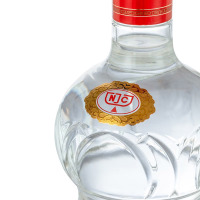剑南春 水晶剑 52度浓香型白酒 750ml单瓶装