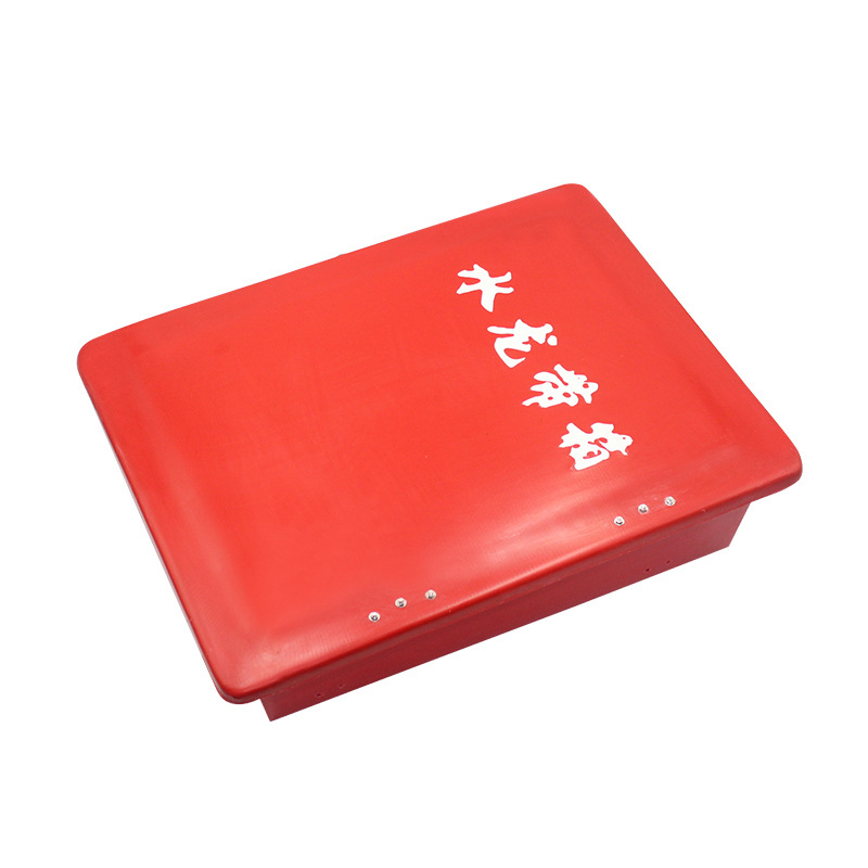 消火栓箱玻璃钢水龙带箱船用 不锈钢灭火器消防柜黄沙箱