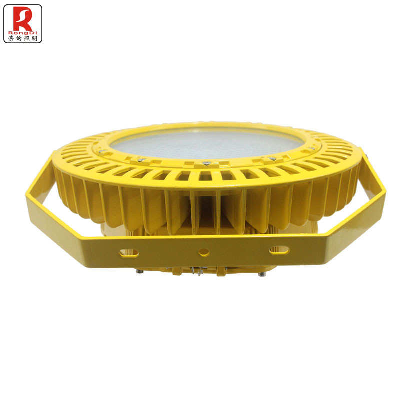 荣的LED防爆泛光灯 BR9780B 200W高清大图