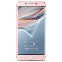 【二手9成新】乐视 （LeEco）乐Pro3双摄AI版 X651 魅丽金 4GB+32GB 移动联通电信4G智能手机