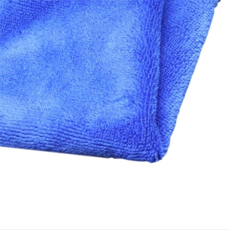 品雁众升 加厚擦车巾 300mm*700mm 条高清大图