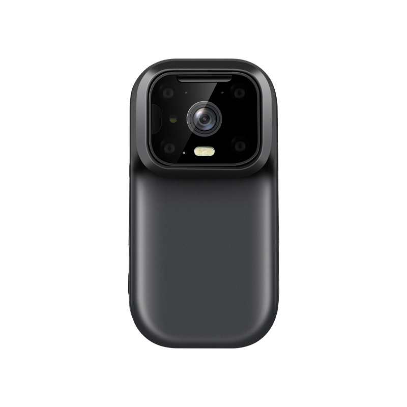 执法1号DSJ-G4 PRO智能4G工作记录仪高清远程实时传输定位对讲