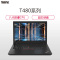 联想ThinkPad T480-3MCD 14.0英寸笔记本电脑(八代Intel i5-8250U处理器 8G内存 500GB硬盘 W10系统 )轻薄商务办公游戏便携手提电脑