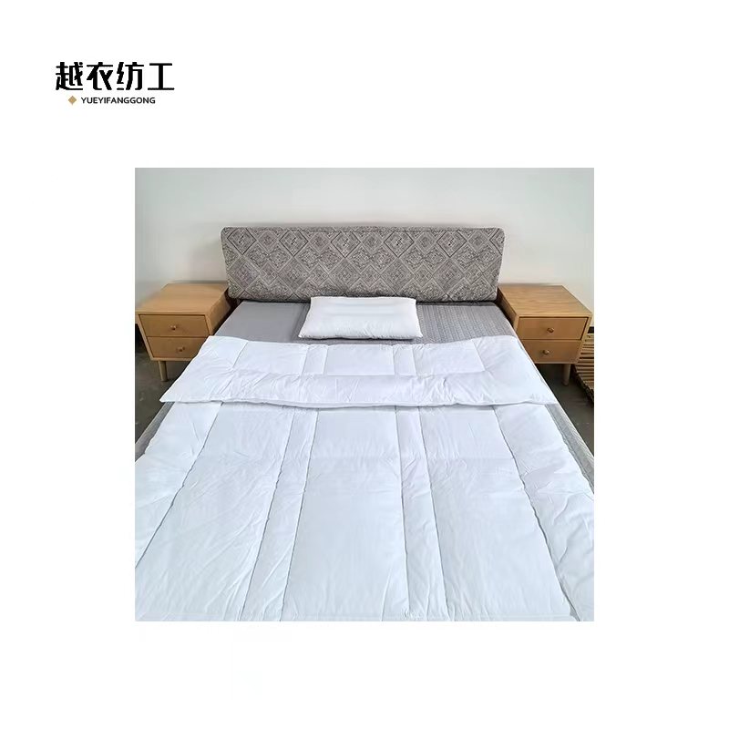 越衣纺工 25系列rw靠背套 160*40cm 个高清大图