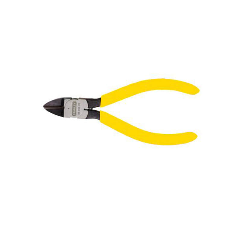 史丹利Stanley 日式专业塑料水口钳5寸&90-566-23