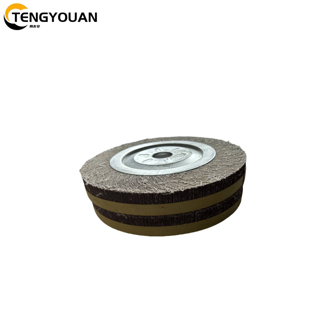 腾友安 千叶轮/450*150*60mm(左旋)/个高清大图