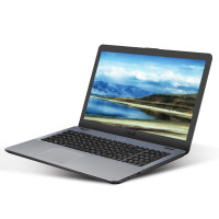 华硕（ASUS）顽石A580UR7100 15.6英寸轻薄本游戏本商务本笔记本电脑（i3-7100U 8G内存 512GB固态 930MX-2G独显）