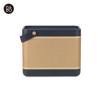B&O PLAY（by Bang & Olufsen）Beolit 17低音便携式蓝牙音响 星辰蓝