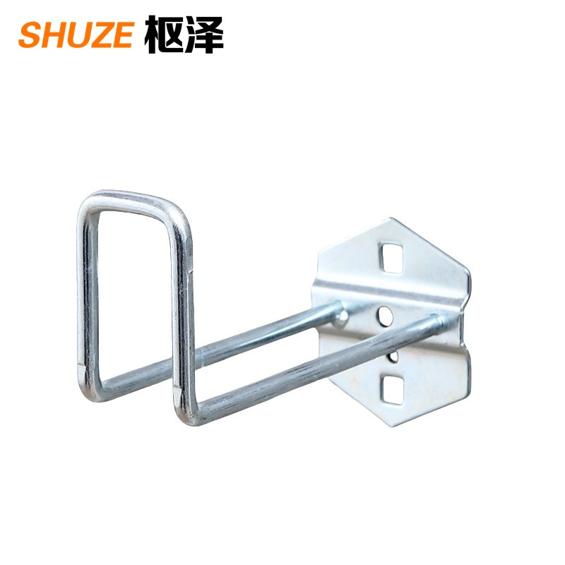 枢泽 导线挂钩 100mm(5个装) 包高清大图