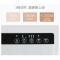 星钻(XINGZUAN) 取暖器 NPG-A 1800W 取暖器 节能防水居浴暖风机 两用快热电暖器