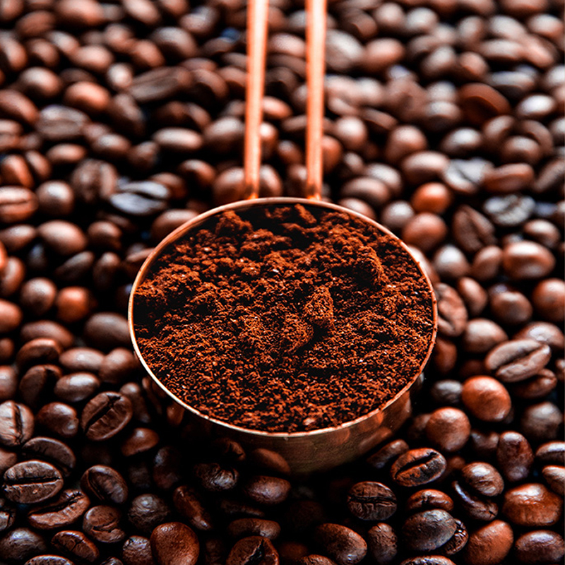 苏宁宜品咖啡心电图曼特宁挂耳咖啡手冲挂滤咖啡粉10g15