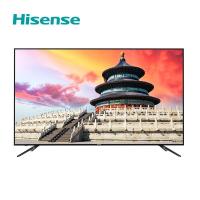 海信(Hisense) 75英寸 液晶电视 4K超高清 75E3D MEMC家庭影院 智能平板电视机