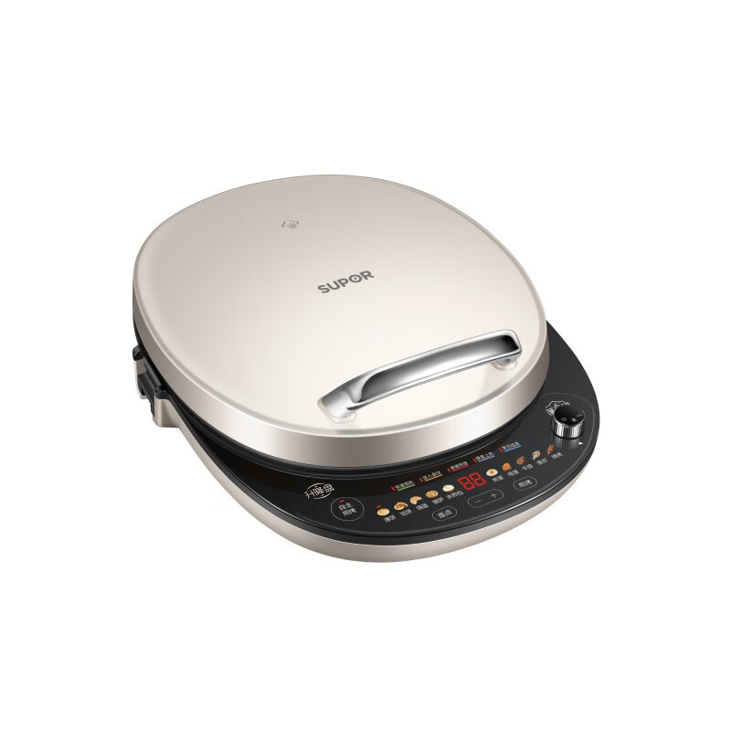 苏泊尔 JJ30AQ19 煎烤机