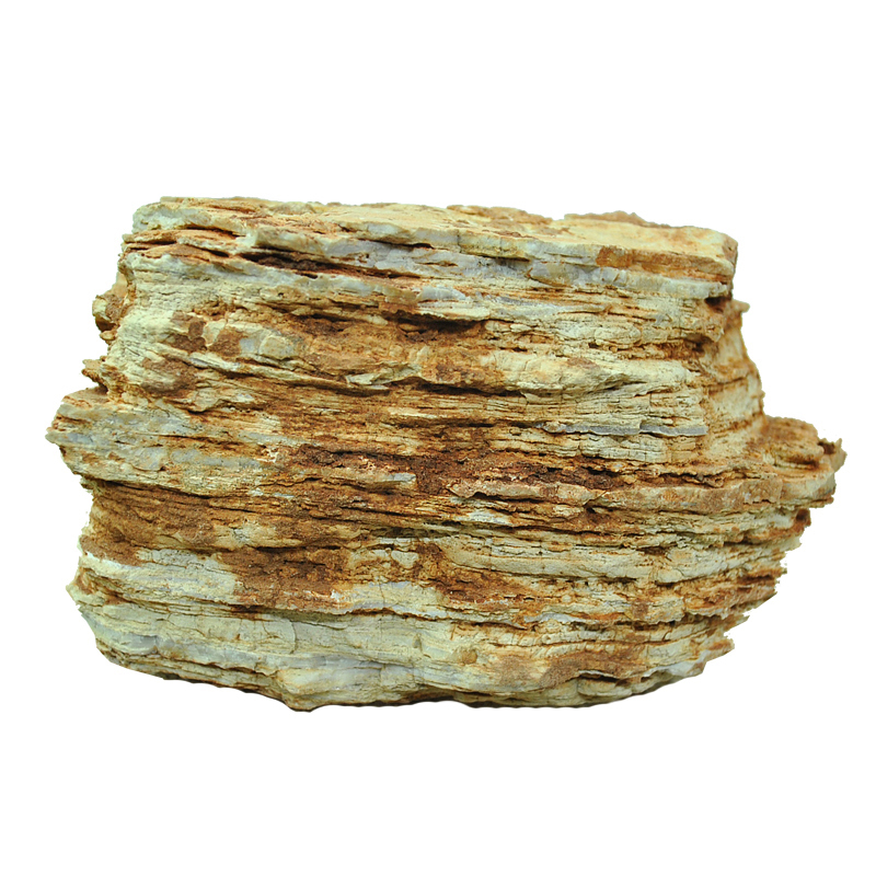 千层石鱼缸造景石头鱼缸造景装饰石盆景石园艺石鱼缸假山石头