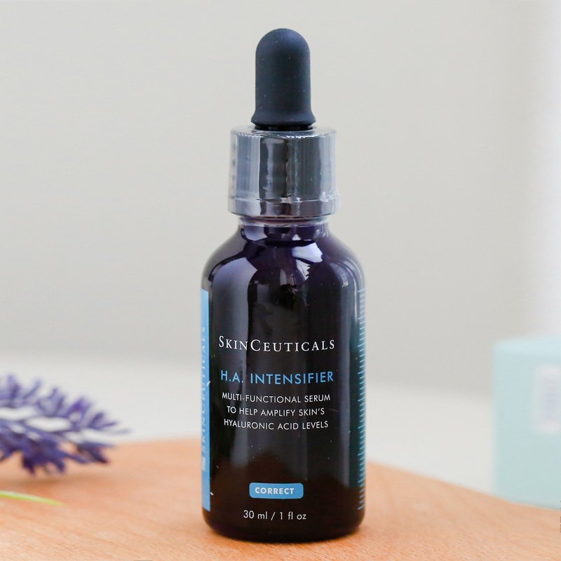 修丽可(SkinCeuticals)紫米精华赋颜丰盈精华液30ml高清大图