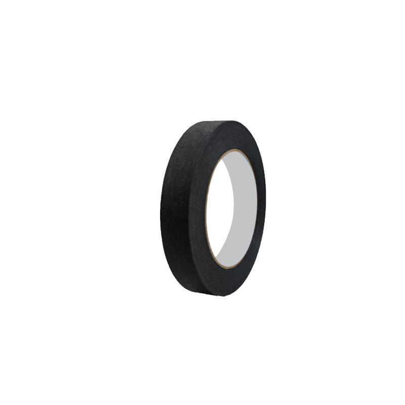 CHAJS JS-18 18mm*10m 胶带（计价单位：卷）黑色