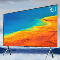 创维(Skyworth)KT98B01A 98英寸办公会议平板电视一体机 4K超高清 企业用智慧屏