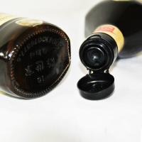 陈世家 御方 山西老陈醋 一品酿八年 纯粮酿造 500ml