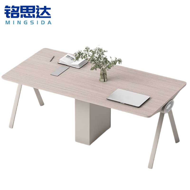 铭思达会议桌2米张