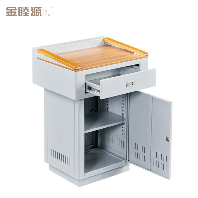 金睦源 JIN MU YON 讲台 700*500*1000mm 个高清大图