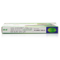 快克 复方氨酚烷胺胶囊 10粒