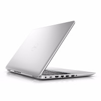 戴尔（DELL）灵越5584-1525 15.6英寸轻薄商务办公游戏笔记本电脑（i5-8265U 8G内存 500GB+128GB MX130 2G独显）定制 银色