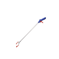 庞氏不锈钢垃圾夹钳5802