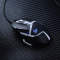 罗技(Logitech)G502 SE Hero 熊猫配色版电竞游戏专用机械吃鸡宏电脑有线鼠标加重HERO引擎RGB鼠标
