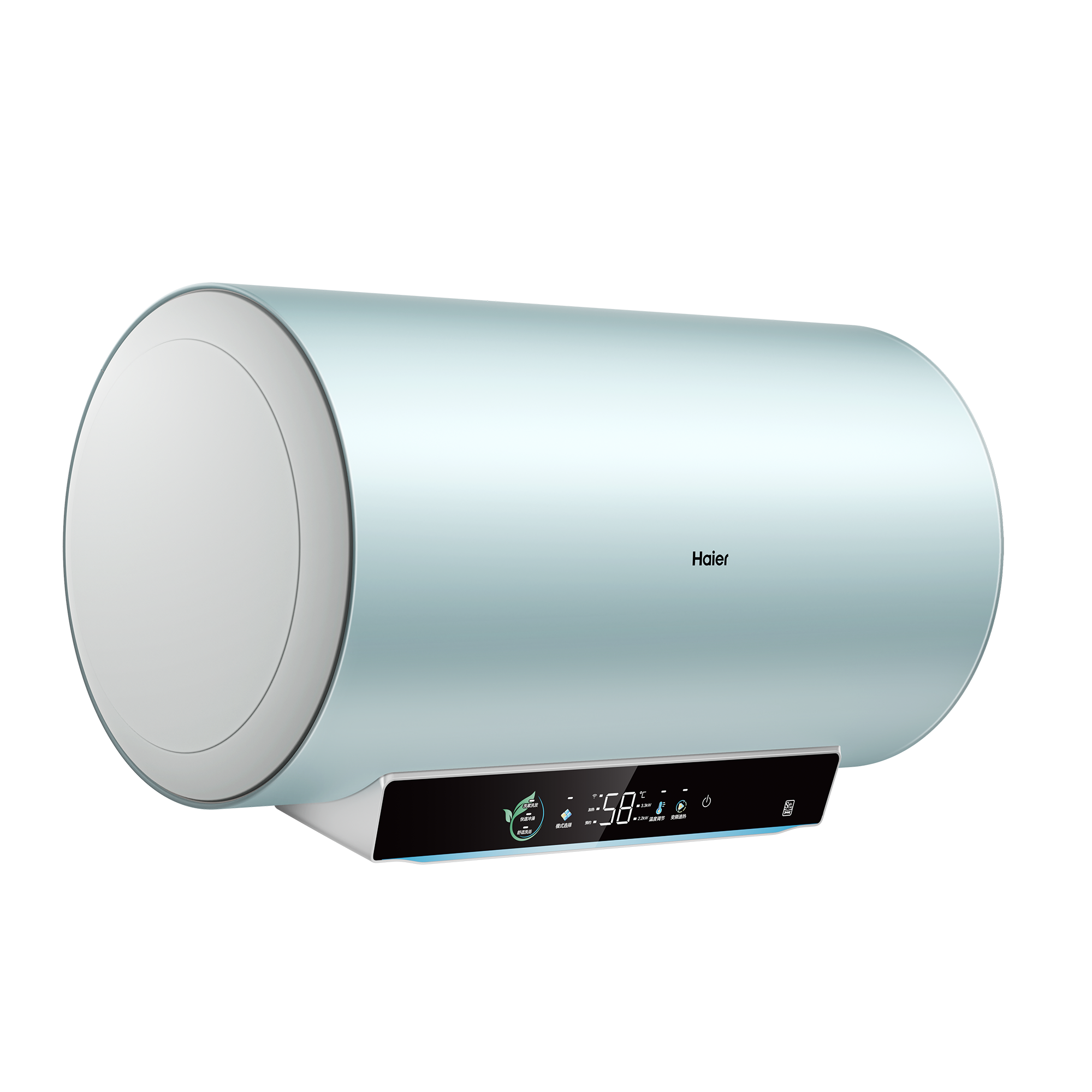 海尔电热水器EC6002H-DJproU1高清大图