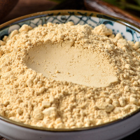 姜来无忧有机小黄姜纯姜粉250g罗平小黄姜生姜粉原始点姜茶