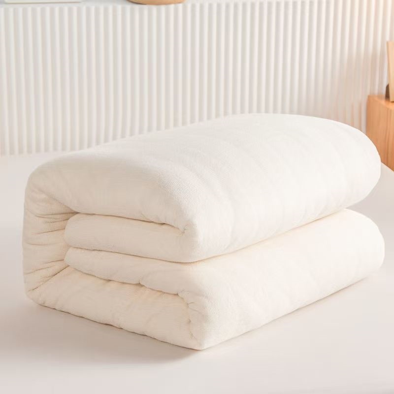 日目 棉花被子1.5*2米/条高清大图