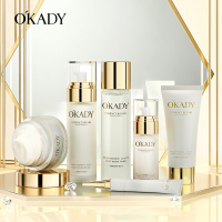 OKADY 二裂酵母润养6件套