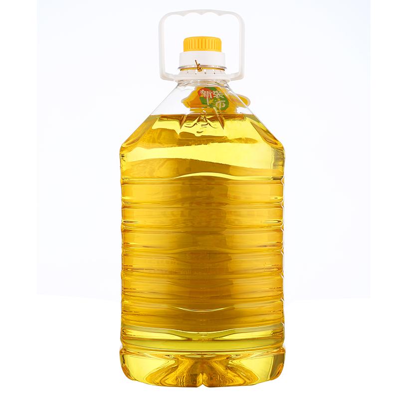 骆驼唛 菜籽油 5L