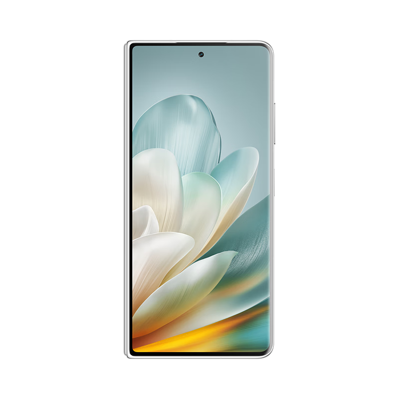 荣耀Magic Vs3 12GB+512GB 祁连雪 5G智能手机 9.8mm轻薄机身 5000mAh青海湖电池 荣耀绿洲护眼屏 折叠屏 第二代骁龙8旗舰芯片 AI手机
