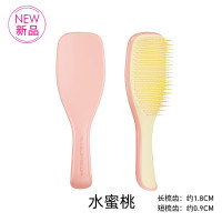 Tangle Teezer 灵巧家用长柄顺发王妃梳TT梳子女梳
