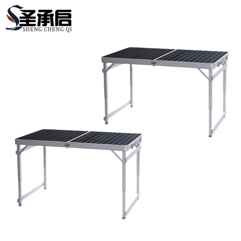 圣承启 便携桌 大号 张高清大图