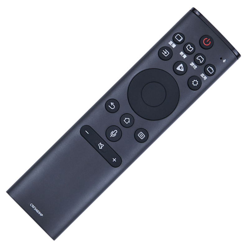 适用海信电视语音遥控器CRF3A69HP HZ50E5A HZ55E5A HZ65E5A HZ75E5A通用