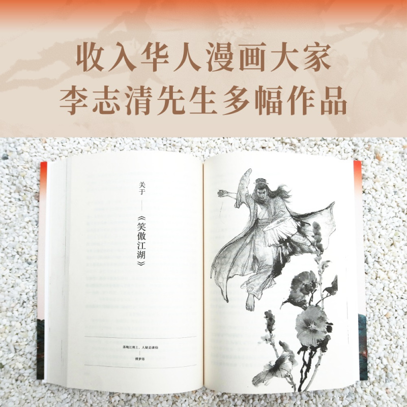 [正版]六神磊磊读金庸 六神磊磊 文学理论文学评论与研究阅读 解读金庸作品 文学作品集 书店书籍