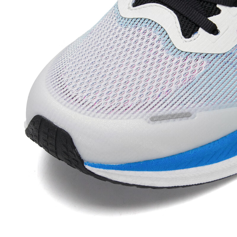 特步男运动鞋875119110038-100/双高清大图