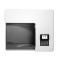 惠普(HP) Color LaserJet M653DN A4彩色激光打印机自动双面打印有线网络局域网企业办公高速文档图片材料资料打印机 套餐1