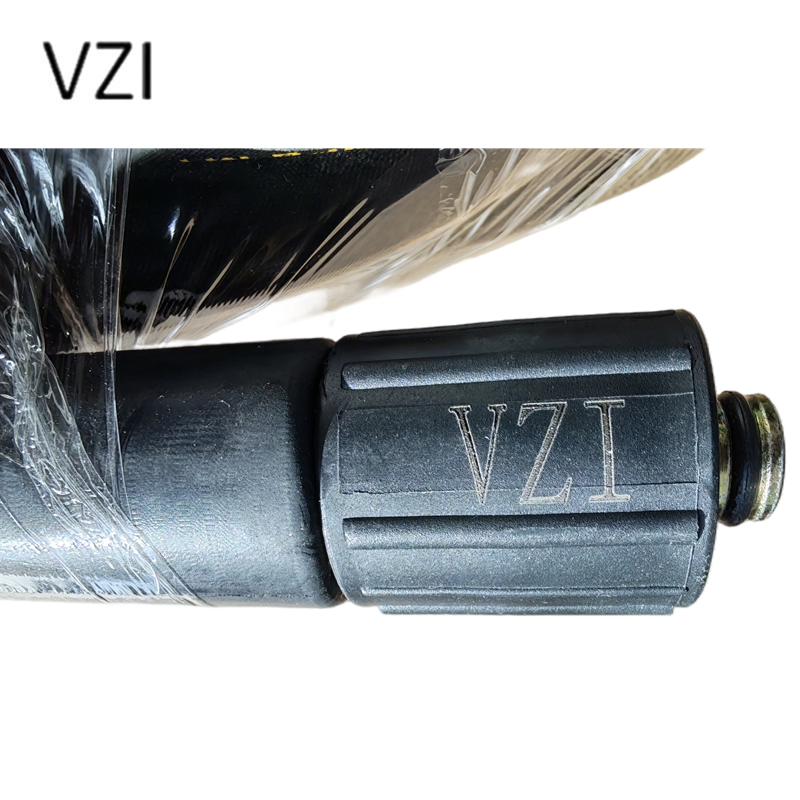 vzi 清洗机钢丝水管 中压防冻 卷高清大图