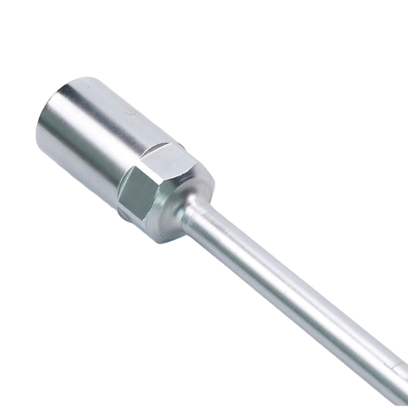 连瑞翔 T型套筒扳手 12mm 把高清大图