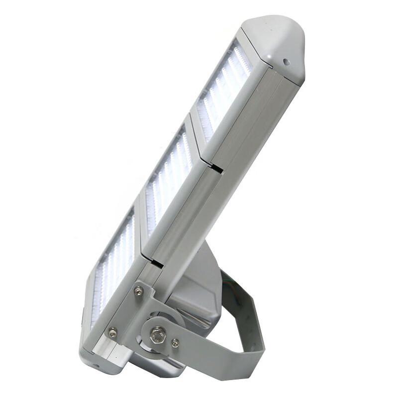 尚为(SEVA) SZSW7290-300 300W 220V IP66 5700K 白光 LED投光灯 (计价单位:个) 银色高清大图
