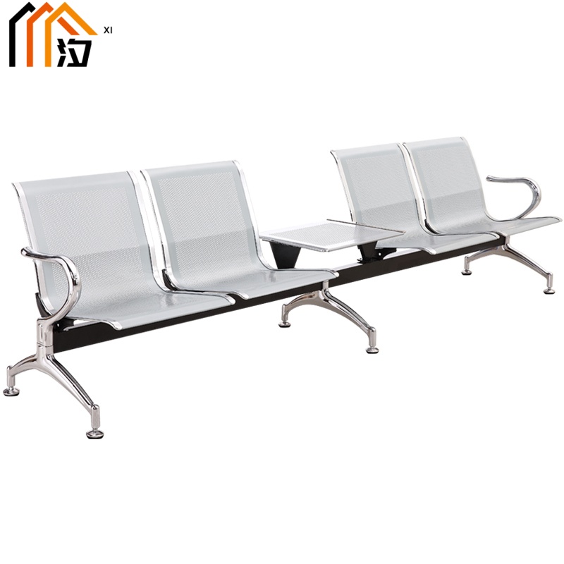 汐 连排椅四人个高清大图