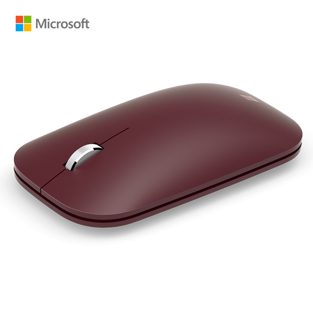 微软(microsoft)surface designer mobile mouse 微软无线蓝牙鼠标
