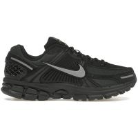 耐克(NIKE)Nike男款轻量缓震跑步鞋黑绿拼接潮流休闲板鞋