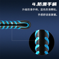 吉列Gillette威锋3强化版手动剃须刀 三层刀片 3刀头1刀架
