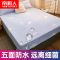 防水床笠单件隔尿透气全包床罩防尘套席梦思床垫罩保护套罩