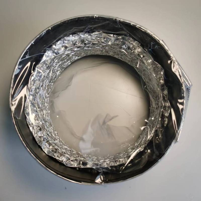 帮客材配 全新原装法迪欧吸油烟机CXW-235-J 9018 R烟管(内径180)J 9020 R通用 收前务必验货