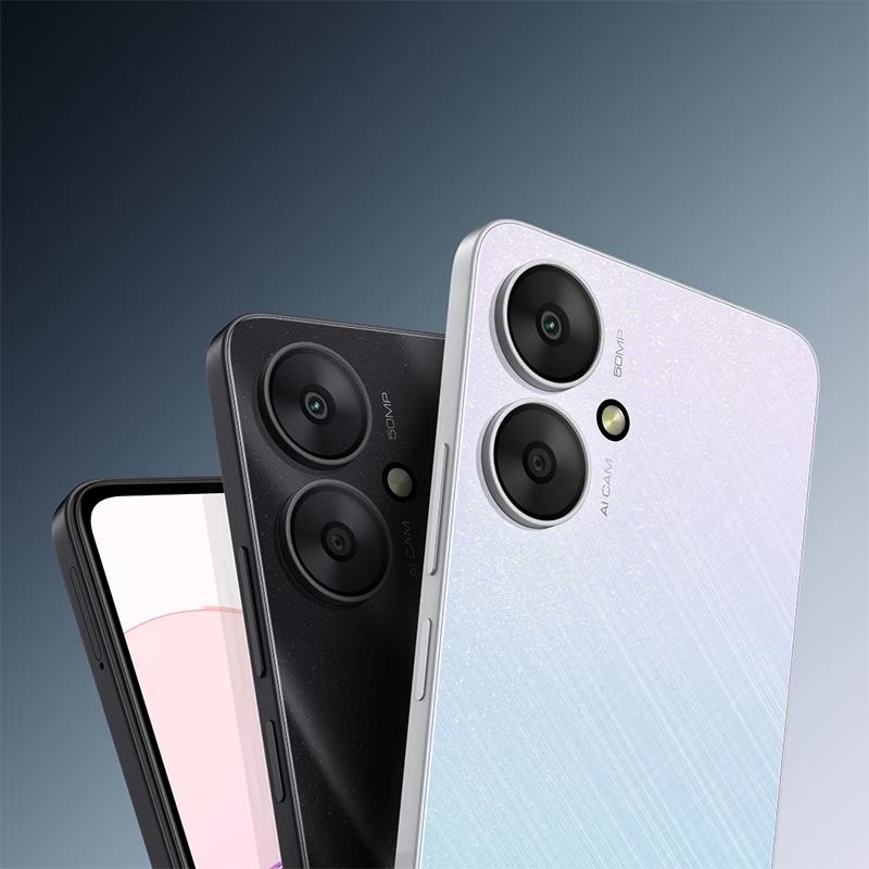 小米Redmi 13C 彩虹星纱 6GB+128GB 天玑6100+ 性能5G芯 5000万超清双摄 5000mAh长续高清大图